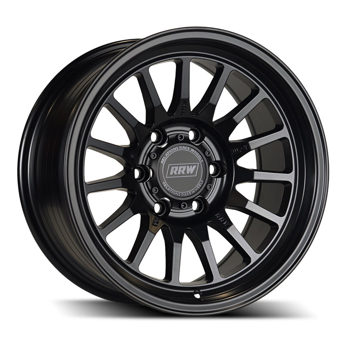 RR7-S FLOW FORM 17x8.5 (6x5.5 | 6x139.7) | 2021+ Ford Bronco