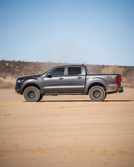 RR6-H 17x8.5 (6x5.5 | 6x139.7) Hybrid Beadlock | 2019+ Ford Ranger