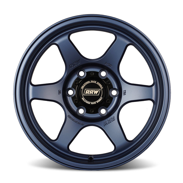 RS2-S 17x8.5 MonoForged Wheel