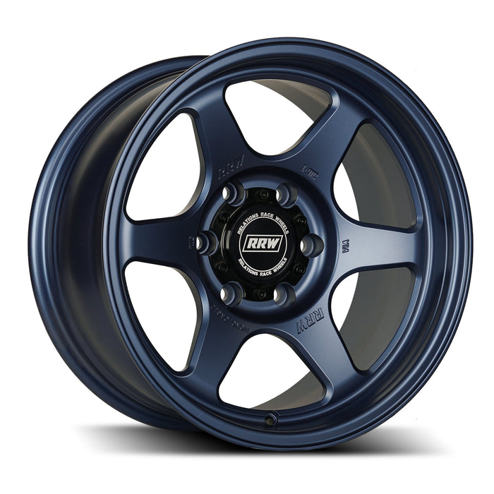 RS2-S 17x8.5 MonoForged Wheel