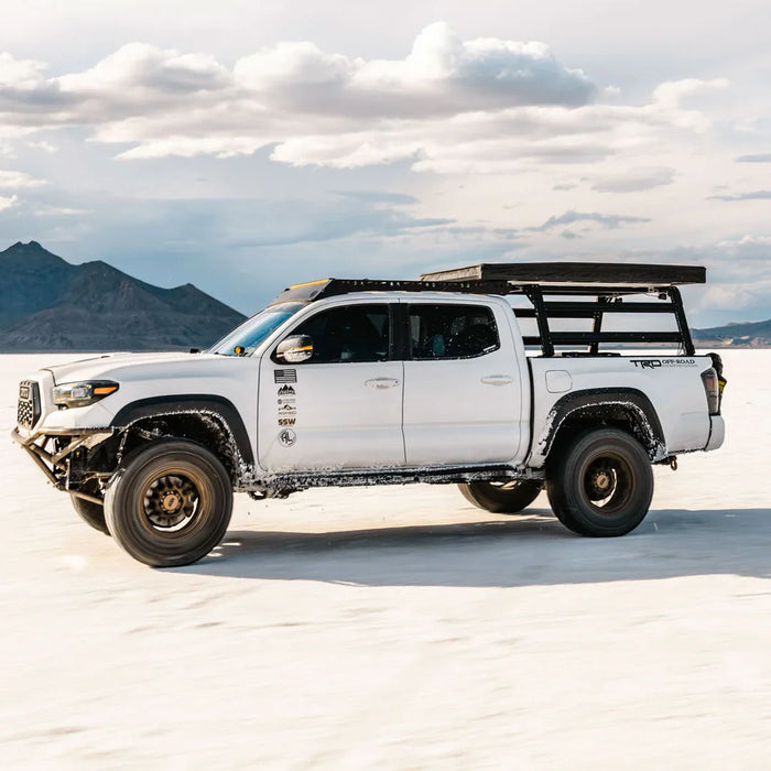 XTR1 BED RACK - TOYOTA TACOMA