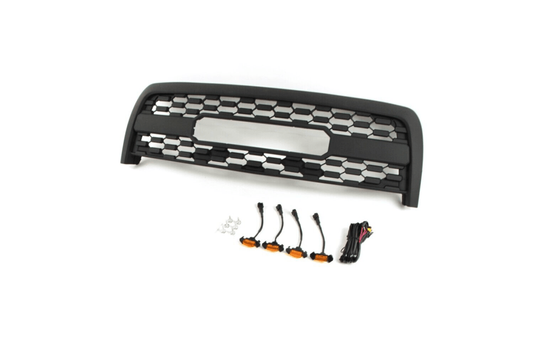 03-06 1st Gen Tundra TRD Grille