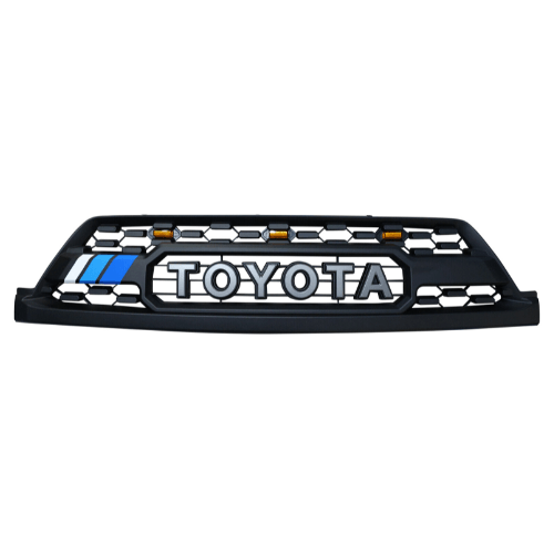 03-05 4th Gen 4Runner Special Edition TRD Grille